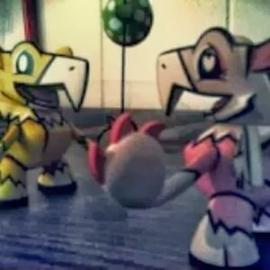 Meet your Posher, Bethany